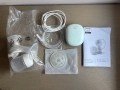 Помпа за кърма Philips Avent Single Electric Breast Pump Essential, снимка 3