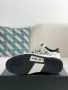 Amiri Skel Top Low Sneakers "White/Black" Унисекс👟Дамски Маратонки👟Мъжки Маратонки Код ch17, снимка 4