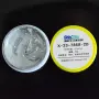 (Japan) Shin-Etsu X-23-7868-2D 6.2 W/m·K термо паста процесор, ултра ниско термично съпротивление , снимка 7