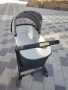 Бебешка количка Chipolino Elite 3in1 , снимка 3