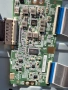 T-CON BOARD HV750QUBF9K 47-6021573 HV650QUB-F9K-V01 , for Sony KD-75X75WL 75inc DISPLAY BOEI750WQ1 1, снимка 1