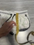 DKNY дамски къси панталонки / шорти с перлен ефект, снимка 5