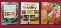 31 кулинарни книги от цял свят, снимка 8