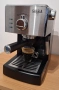 Кафемашина Saeco Poemia Gaggia viva deluxe , снимка 1