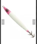 Три броя savage gear squid finger примамки за калмари, снимка 3