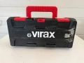 Ръчна хидравлична преса vırax i 26, снимка 3