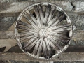 15 цола Тас Volkswagen POLO 6C0601147A Оригинал, снимка 2