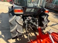 Трактор KUBOTA GL430 Климатик, снимка 6