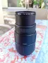 обектив Sigma d dl 70-300, снимка 4