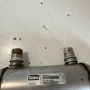 Охладител на EGR клапан за Citroen C8 2.2 Hdi (2006) 9640843480, снимка 2