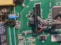 MAIN BOARD,TP.MS3663S.PB818, for CROWN Модел 3233T2 for 32inc DISPLAY LMDS315-D16C, снимка 5