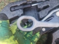 VW AUDI-КРИК И КУКА ВНОС SWISS 0507260935, снимка 3