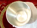 Калаена чаша,халба Рицар,Замък,хералдика, снимка 3