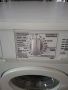 Пералня AEG LAVAMAT 6кг. А++, снимка 4