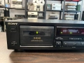 Висококачествен дек Sony, снимка 3
