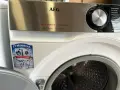 Пералня AEG 9000 Series 9кг SoftWater Technology А+++, снимка 5