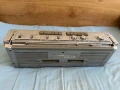 SHARP GF 450H boombox Japan , снимка 9