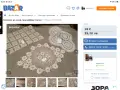 Плетива  тишлайфери и яка , снимка 7