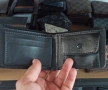 Louis Vuitton ⚜️ Gucci ⚜️Мъжки Портмонета , снимка 9