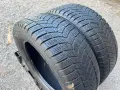 2бр.ЗИМНИ ГУМИ Firestone 225/65/17 за ДЖИП,КРОСОУВЪР и SUV, снимка 4