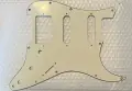 Stratocaster pickguard Пикгард за стратокастър HSS, снимка 1
