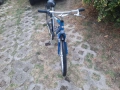 Велосипед Kildemoes  gangbike  Алуминиев     24цола гуми. , снимка 5