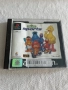 Sesame Street Sports  , игра за playstation 1 ps1 плейстейшън 1, снимка 1