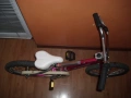 SPECIALIZED 16" USA АЛУМИНИЕВ детски велосипед,колело +спомагателни.Идеален., снимка 8