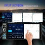 6.86” 1280*480 1-Din мултимедия с Android 15, RDS, 4GB/64GB , снимка 4