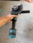Makita DGA 511 безчетков ъглошлайф, снимка 7