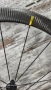Карбонови шосейни капли Mavic Cosmic Pro Carbon UST 40 Rim |HG, снимка 5
