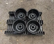 4бр.Оригинални джанти 14цола 4x100 за Renault Kangoo,Dacia Dokker,Sandero,Mercedes Citan,Nissan Kubi, снимка 8