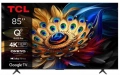 Телевизор TCL QLED 85C655, 85" (214 см), снимка 2