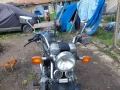 Продавам новвнос honda magna 750, снимка 13