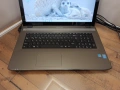 Лаптоп - Touchnotebook Medion Akoya E7228T / 17,3", снимка 2