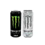 Monster монстър енергийна напитка 500ml НАМАЛЕНИЕ!, снимка 1