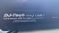 DJ tech vinyl USB 1, снимка 4