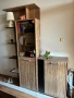 Етажерка и шкаф, снимка 2