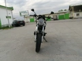 Мотор Suzuki GS500E custom- street fighter А2, снимка 3