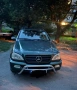Ролбари за Mercdes w163 facelift , снимка 3