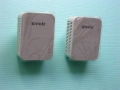 Powerline адаптери Tenda- комплект 2 броя, снимка 4