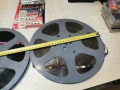 REVOX X2-ГОЛЯМИ РОЛКИ С ЛЕНТА 26СМ 2606260927L1, снимка 11