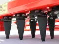 Активна брана за трактор AgriEuro Premium 136 | 136 см | 15–25 к.с., снимка 3
