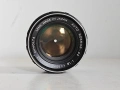 Обектив Minolta Auto Rokkor-PF 55mm f/1.8 за Minolta SR байонет, снимка 2