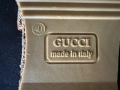 Gucci дамски чехли номер 39-40, снимка 5