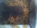 меч изработен от стомана, снимка 3