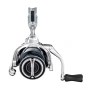 Макара преден аванс SHIMANO Stradic - 2023, снимка 2