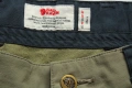 FJALLRAVEN Keb shorts - мъжки къси панталони, размер 46 (S), снимка 5