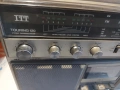 ITT Touring 120 Stereo Cassette Radiorecorder, снимка 2