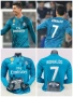 Фланелка CR7 на Реал (Мадрид) , снимка 13